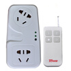 With the Towe WS102 Pro remote control socket remote control switch wireless wall through the high-power power supply board