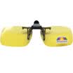 Huan Sheng special XUANSHENGTE xst-yjj2 polarized sunglasses clip myopic driver outdoor fishing multi-purpose men&women general sunglasses daily gre
