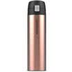 Lock & lock fun lock cover mug gold gold 390ML insulation cup cup LHC3222GPK