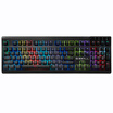 Chi Chi GSKILL KM570 RGB Symphony Professional Edition 108 key mechanical keyboard cherry tea shaft black