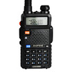 Baofeng BAOFENG UV-5R commercial wireless FM dual-band dual-band walkie-talkie