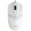 YES GESOBYTE M900 USB Wired Mouse White