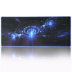 Snake game mouse pad oversized thick precision edge of the bottom of the anti-slip office game Safe P13