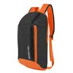 WELLHOUSE backpack outdoor shoulder bag camouflage student bag travel bag riding bag men&women casual bag packet black