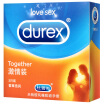 Durex Condoms Male Condoms Family Life Passion 3 Packed Adult Supplies Durex
