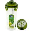 LOCK&LOCK HPL931M 470ML Tea Cup with Flip Top To-Go Lid