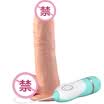 OMYSKY Sexuality simulation masculine female shock rods male adult sex toys bronze