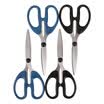Chenguang M & G ASS91444 classic home office scissors 160mm4 loaded color random