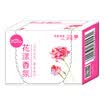 Double Schutt Botanical fragrance formula pad cotton soft thin fragrance 155mm 20 1 package