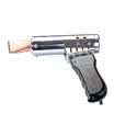 Lake GEHU GH-013 high-power iron gun pistol-style iron head 500W