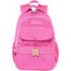 Oxford University UNIVERSITY OF OXFORD Cubs children bag light simple simple casual backpack primary school students bag J087B pink
