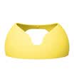 Small fish at home ainemo yellow coat video call smart robot special accessories