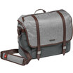 Manfrotto MB LF-WN-MM Camera Messenger Bag for DSLR Lifestyle Windsor M