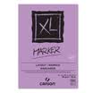 Kansong CANSON XL series Mark pen special book MARKER hand-painted sketchbook 210 297 A4 100