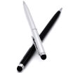 ESCASE iPad Capacitive Pen Silver