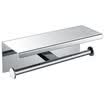 KIOOO K05008 toilet paper holder stainless steel towel tray toilet bathroom racks bathroom accessories