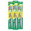 black DARLIE fresh teeth toothbrush × 3 discount equipment