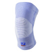 LP961 knitted warm knees breathable comfort soft outdoor sports running knee cold cold protective clothing L