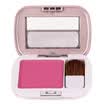 Meng Ba La monplay flower Yang baby blush 10g 06 pink purple Xiu Rong natural nude makeup rouge brightening color