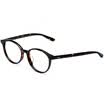 Levis glasses frame tortoiseshell color full frame plate frame ultra-light near glasses optical frames men&women models LS06474-C02 51mm