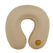 Car House ICAROOM U-pillow Memory Cotton Car Headrest Neck Pillow Travel Lunch Nap Neck Nest I-096MK