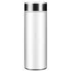 Jingdong supermarket Vientiane WANXIANG H6 350ML practical business-type insulation Cup stainless steel men&women office cups fashion straight body cup car cup cold