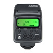CD-ROM VILTROX JY-610II Canon Nikon Pentax Sony A7S SLR camera micro single-use headset flash mini mini external flash