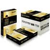 Deli 3595A4 Platinum Copy Paper 80g 500 sheets pack 5 packs box
