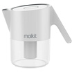 Moikit Microcoat Filter Water Purifier tita lite Household Water Purifier Water Bottle with U-shaped filter Naturess Ultrafiltration filter can drink 35L