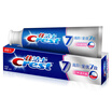 Crest Crest high-end all-excellent 7-speed fast anti-allergic toothpaste 90 grams
