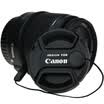 Weather is good lens cover anti-lost rope SLR micro single digital camera universal protection rope for Canon Nikon Sony Fujitsu Samsung Olympus Casio Panasonic