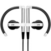 Music as Leme movement Bluetooth headset EB40 running into the ear of the call waterproof Apple Huawei millet oppo Samsung music as a mobile phone Galaxy Black