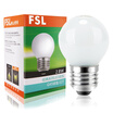 Foshan lighting FSL LED bulb big mouth bulb E27 warm white 3000K28W
