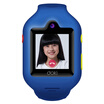 Wei Xiaobao doki568 video phone children&39s smart watch students old man GPS positioning bracelet phone watch Unicom contract version rose red