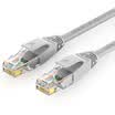 Wins shengwei LC-6250J FLUKE test flame retardant six cable 25 meters gray finished computer broadband network Gigabit copper unshielded cat6 twisted pair