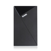 Biao Wang SSK SHE088 25 inch mobile hard disk box sata serial box external box support SSD notebook hard drive USB30 transmission interface