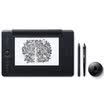 And the crown Wacom PTH-660 K1-F Intuos 5 Shadow Extension Pro wireless hand-painted board computer drawing board drawing board dual-mode enhanced version of the medium M