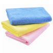 Card holder CarSetCity microfiber car towel car wash towel wipe car cloth absorbent towel 3 loaded CS-28540 40cm × 40cm