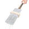 Beautiful&elegant cool plate mop gift fine fiber mop x1 film self-cleaning cleaning push-pull stains hand-washing lazy mop HC066892