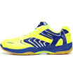 Kawasaki KAWASAKI badminton shoes professional anti-skid wear-resistant lightweight sports shoes K-060 45 yards