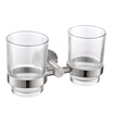 Keji KEGOO K05801 bathroom accessories bathroom soap dish stainless steel soap box soap tray bathroom hardware