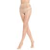 Jingdong Supermarket Langsha stockings sexy open file off-free core silk ultra-thin stockings women pantyhose are dumplings each 1 double