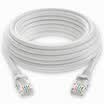 Shanze SAMZHE high-speed ultra-five CAT5e class cable network 100 Gigabit network cable computer network jumper super 5 class finished cable line Beijie 8 meters ZW-08