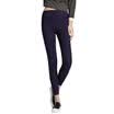 Antarctic Nanjiren Slim Nine Pants Pants Women&39s High Waist Wear Leggings Navy L 16572