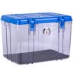 Rimma EIRMAI R20 SLR camera Cabinets camera box storage box camera drying oven large send large moisture absorption card Hyun blue