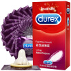 Durex Condoms Ultra Thin Male Condoms 12 pcs Adult Sex Supplies