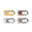 Zerotech DOBBY Sticker Pack Edition 5pcs