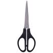 Effective deli 0603 170mm office scissors color random 1