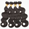8A Peruvian Virgin Hair Body Wave Peruvian Body Wave 4 Bundles Virgin Peruvian Wavy Hair Peruvian 4 Bundles Body Wave Bundles