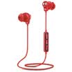 JBL Under Armor 15 Upgraded Wireless Bluetooth Headset In-Ear Headphone Headset Headset Red
